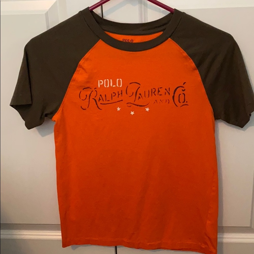Ralph Lauren Polo Tee